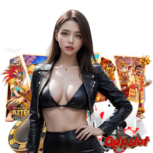 gdpslot ระบบออโต้
